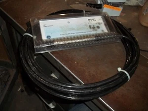 GE DRUCK PTX1800 PTX1830 SERIES DEPTH AND LEVEL SENSOR 35 FT CABLE (BB3) - Picture 1 of 3