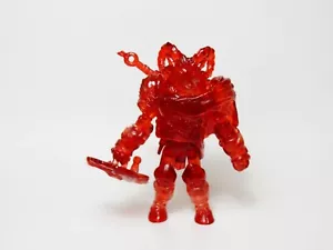 Battle Beasts Diamond Select Toys Minimates Promo: 2012 C2E2 Red Vorin - Imagen 1 de 1