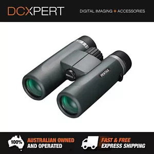 PENTAX A-SERIES AD 8X36 WP COMPACT BINOCULARS (62851) - Picture 1 of 8