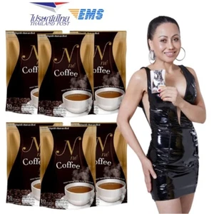 6x N Ne Kaffee Instant Espresso Kaffeepulver Gewichtsmanagement kein Zucker kalorienarm - Bild 1 von 13