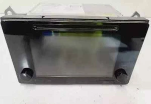 2016-2019 TOYOTA TACOMA Navigation Display Screen Receiver ID 510103 GENUINE OEM - Foto 1 di 11