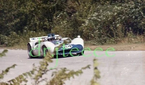1969 CAN-AM Bob Nagel LOLA T70 MK 3 - 35mm Racing Negative - Picture 1 of 1