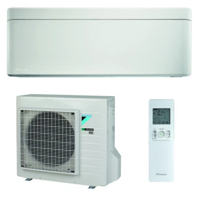 Daikin Stylish FTXA35AW Weiß 3,4 kW - Bild 1 von 4