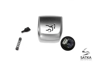 Kofferraum Schalter für Mercedes W205 W213 W222 Heckklappenentriegelung Taste - Bild 1 von 1