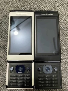 Sony Ericsson Aino U10 WIFI GPS Bluetooth 8,1 MP cellulare scorrevole - Foto 1 di 14