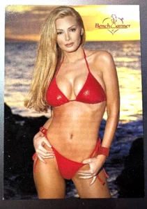 2002 BENCH WARMER SERIES 1 COMPLETE BASE SET 100 CARDS - NM - Picture 1 of 2