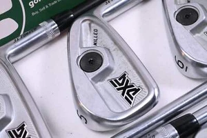 PXG 0317 CB / ST Combo Irons / 4-PW / X-Flex Project X IO 115 Shafts - Picture 1 of 7