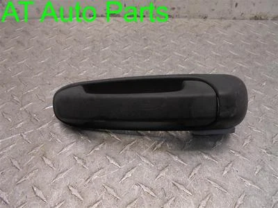 1999-2004 JEEP GRAND CHEROKEE PASSENGER SIDE REAR DOOR HANDLE OEM 55135838AC  - Изображение 1 из 4