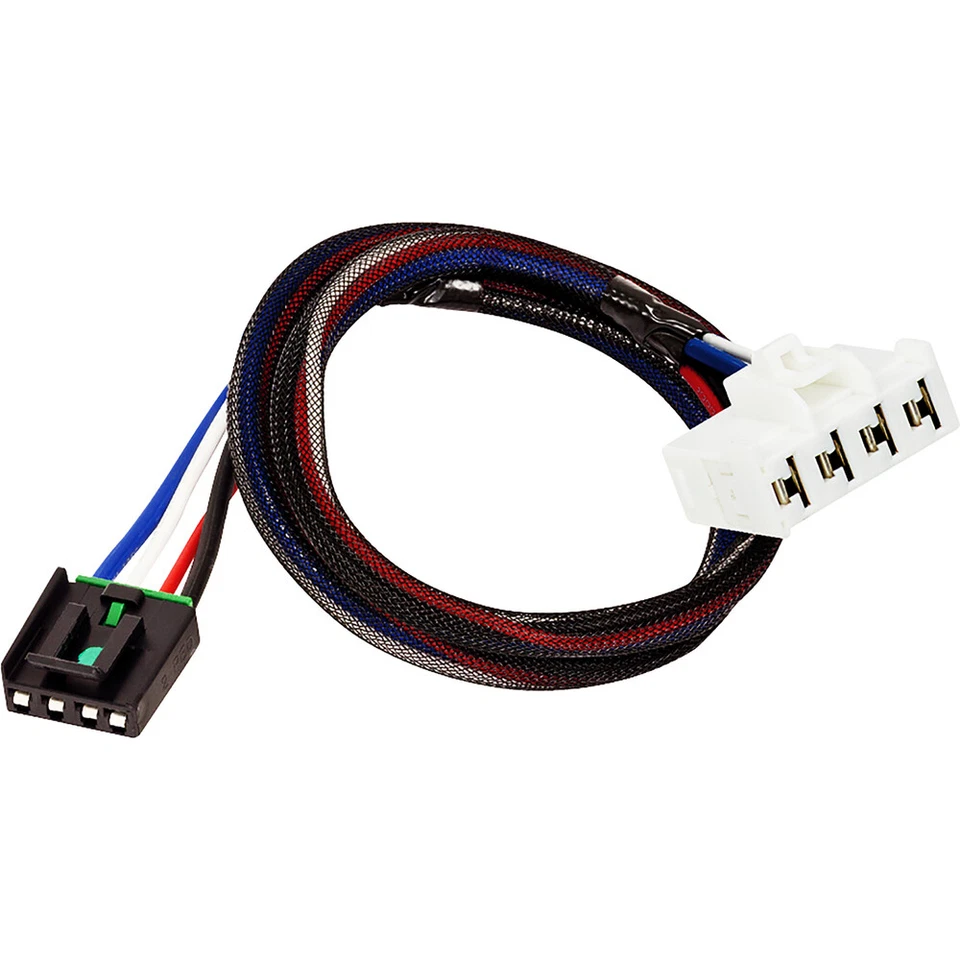 Tekonsha Brake Control Wiring Adapter 3020-P Foto 1 de 1