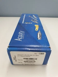 [NEW] Waters_186003538_ACQUITY UPLC® HSS T3 1.8um 2.1x50mm Column - Picture 1 of 4