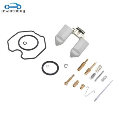 Kit de reconstrucción de carburador para FourTrax 200 TRX 200 TRX200 TRX200SX 2x4 1986-97 Foto 1 de 4