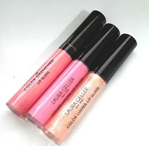 Relleno de brillo labial de color LAURA GELLER * * Elige tu color * * - Imagen 1 de 9