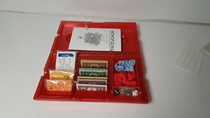 Michael Graves Monopoly Game- missing sleeve - money is still wrapped new - Picture 1 of 4