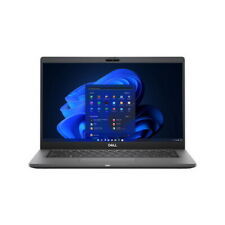 Laptop Dell Latitude 7310 10th Gen i5 i7 8/16GB RAM 256/512GB SSD Warranty, E