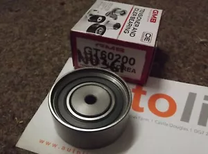 Polea de cojinete de ralentí correa de distribución para Mitsubishi Pajero Mini 660cc DOHC 147T - Imagen 1 de 1