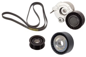 Audi A6 Quattro A7 Quattro Q5 3.0 Diesel - Accessory Drive Belt Kit 14-16 - Bild 1 von 1