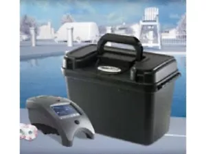 MOBILES WATERLINK KOMMERZIELLES SPIN TOUCH LABOR MIT AUFRECHTEM GEHÄUSE (LAMOTTE - 3582) - Bild 1 von 1