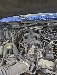 2001-2003 FORD RANGER VIN E 4.0 ENGINE 102,000 MILES *FREE SHIPPING* COMPLETE - Picture 1 of 24