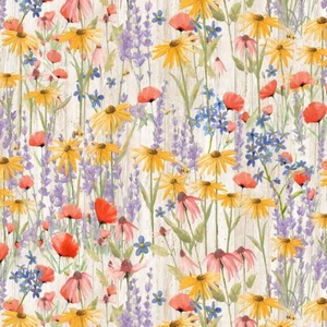 Dan DiPaolo Enjoy The Little Things Digitale Wildblumen BTHY - Bild 1 von 1
