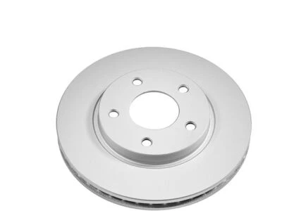 Rotor de freno delantero para Dodge Caliber 2007-2012 94363BZ 2009 2008 2010 Foto 1 de 2