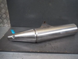 MUFFLER HONDA CB900 F4 HORNET Hornet 2002 18410-MCZ-D12 17780 - Imagen 1 de 7