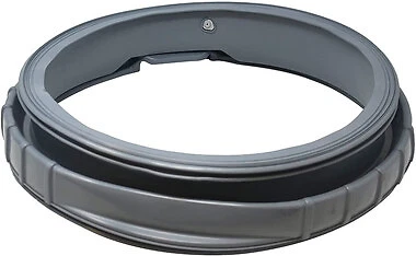Junta de arranque de puerta compatible con lavadora Samsung DC97-16596A WF363BTBEUF WF363 - Imagen 1 de 4