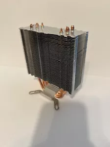 Antec C400 120mm Elite Performance CPU Cooler Fan for Intel LGA - Picture 1 of 3