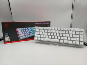 ASUS M602 Tenkeyless 101-Key Red Switch Mechanical Keyboard US Wired - Picture 1 of 8