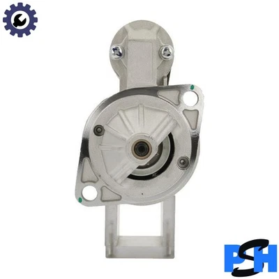 STARTER 150.004.082.130 FORSTARTER 150.004.082.130 FOR MAZDA  MITSUBISHI  CLARK  - Image 1 of 4