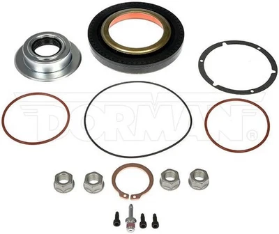 Kit de sellado de buje delantero Dorman 600-135 4 ruedas motrices para Ford 08-12 F-250 F-350 F-450 Foto 1 de 4