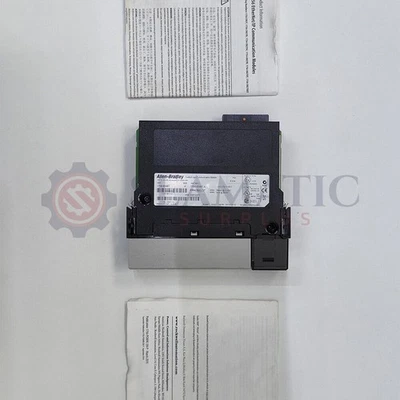 NUOVO modulo Allen Bradley 1756-ENBT A ControlLogix Enet/IP, V#152 (NUOVO) - Immagine 1 di 4