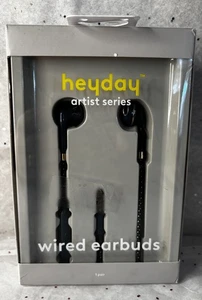 Auriculares con cable - Heyday - Imagen 1 de 2