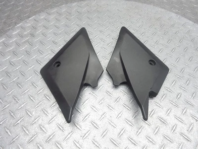 2005 05-09 Suzuki SV650 SV650S Left Right Side Fairing Cover Cowl Panel Body OEM - Image 1 of 4