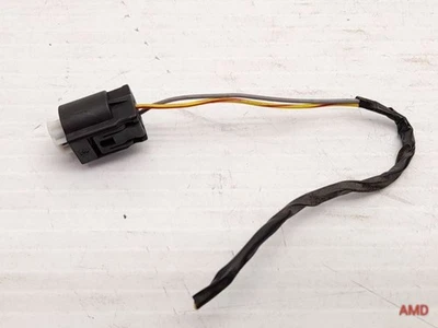 BMW 328i 328xi 335xi 335i F30 2014 antena exterior confort acceso coleta  Foto 1 de 3