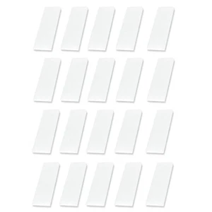 20 PCS Air Fryer Replacement Filters for Pot Air Fryer  Plus 6QT4108 - Picture 1 of 6