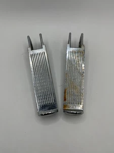 Early Drag Specialties Chopper Pegs - Picture 1 of 2