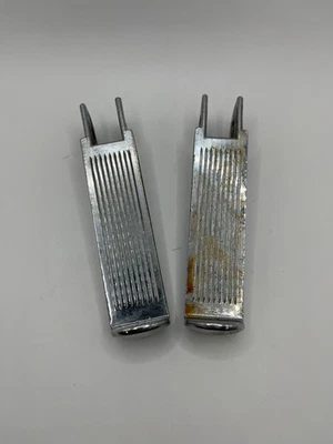 Early Drag Specialties Chopper Pegs - Image 1 of 2