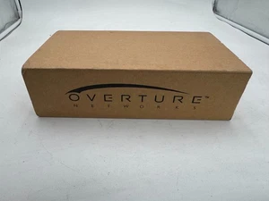 Overture Networks 5008-215 REV 01 DC-DC Converter - Picture 1 of 2