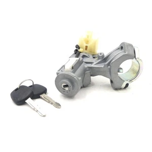 Ignition Starter Switch Fit 2004-19 Toyota Hiace Commuter H200 TRH201 203 TRH221 - Picture 1 of 6