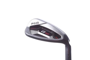 Ping G410 49.5* Utility Wedge RH 34.75 in Graphite Shaft Ladies Flex - Picture 1 of 8