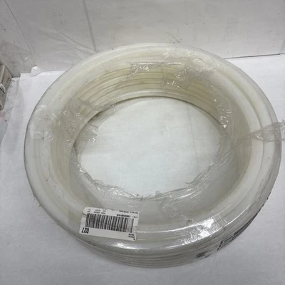 Apollo 3/4 in. x 100 ft. White PEX-A Expansion Pipe - Image 1 of 2