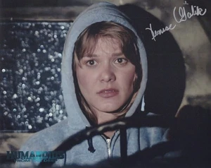 Denise Galik autographed 8x10 Photo COA - Picture 1 of 1