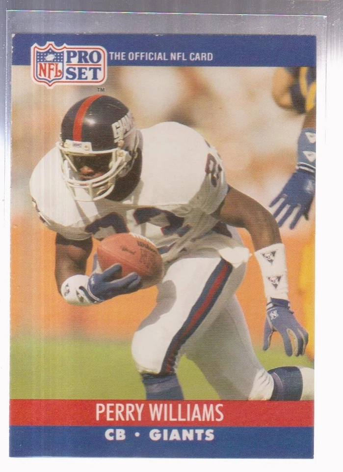 New York Giants Cards You Pick -- Get 40% off Details Inside A6 - Image 1 of 1