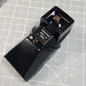 Pentax FB-1 FC-1 Winkelsucher für Pentax LX 35mm Kamera - Bild 1 von 11