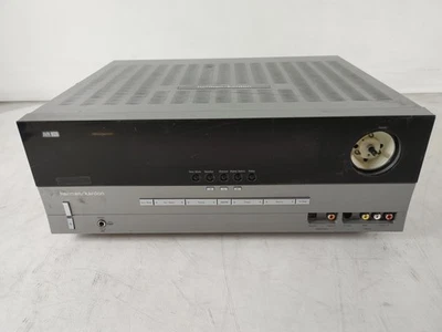 Harman Kardon AVR 240 7.1 Channel Surround Sound Audio / Video Receiver - Image 1 of 4
