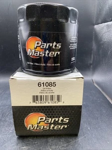 🇺🇸Parts Master 61085/Wix51085 Engine Oil Filter FREE SHIPPING!!!🇺🇸 - Picture 1 of 3