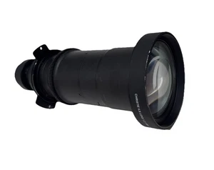 Christie ILS LENS 1.2:1 SX+ / 1.1:1 HD 0.95" 3-CHIP DLP Projektorobjektiv - Bild 1 von 8