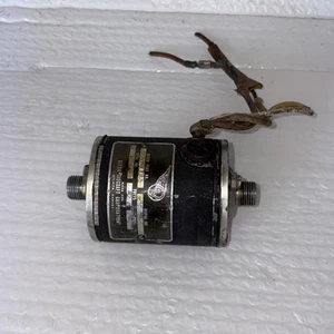 Beechcraft Flap Motor Assembly PN: 35-521225 - Bild 1 von 6