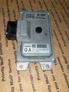 Módulo de control de transmisión TCM Nissan Rogue 310F61VA1A 2014-2015 - Imagen 1 de 3