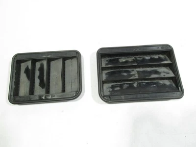 23-25 BMW M2 G87 2023 3.0L Rear Left Right Quarter Air Vent Pressure Grille Set| - Image 1 of 4